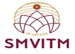 Shri Madhwa Vadiraja Institute Of Technology And Management